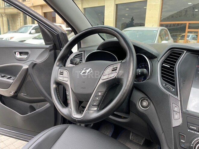 Hyundai Santa Fe 2013, 145,000 km - 2.0 l - Sumqayıt