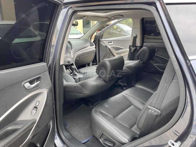 Hyundai Santa Fe 2013, 145,000 km - 2.0 l - Sumqayıt