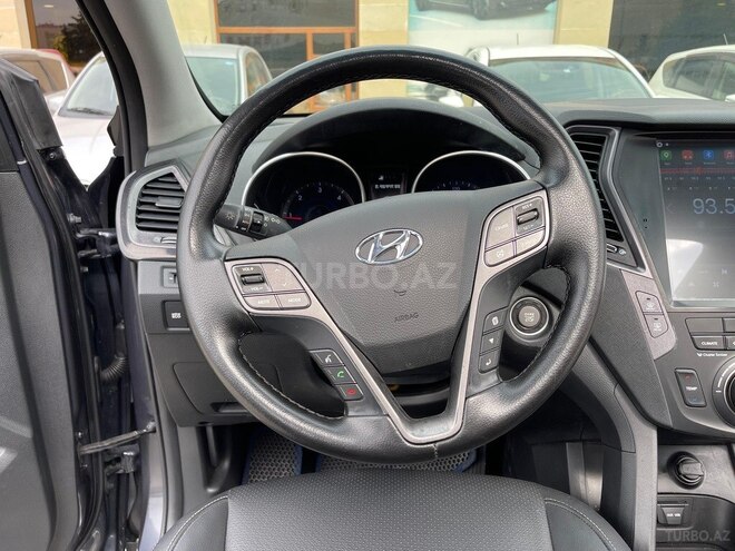 Hyundai Santa Fe 2013, 145,000 km - 2.0 l - Sumqayıt