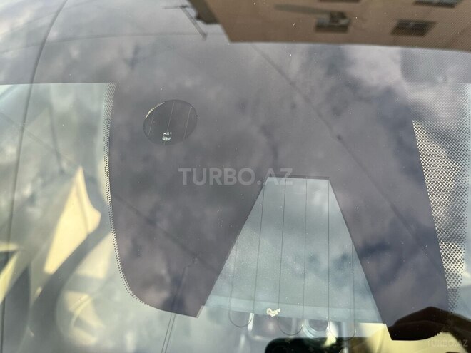 Ford Fusion (North America) 2019, 160,000 km - 2.0 l - Bakı