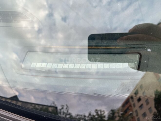 Ford Fusion (North America) 2019, 160,000 km - 2.0 l - Bakı