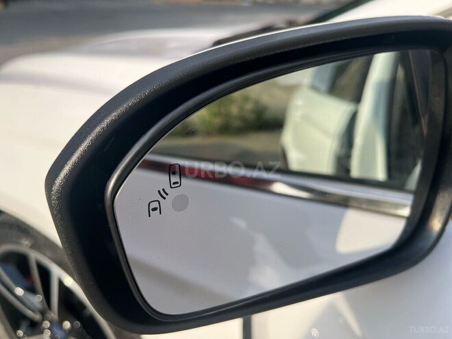 Ford Fusion (North America) 2019, 160,000 km - 2.0 l - Bakı