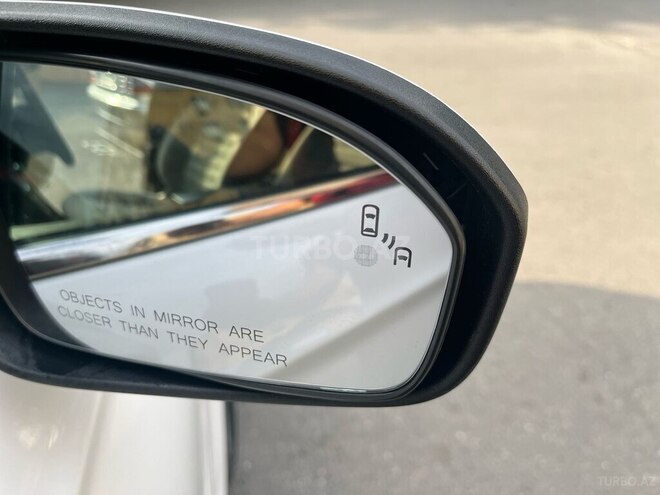 Ford Fusion (North America) 2019, 160,000 km - 2.0 l - Bakı