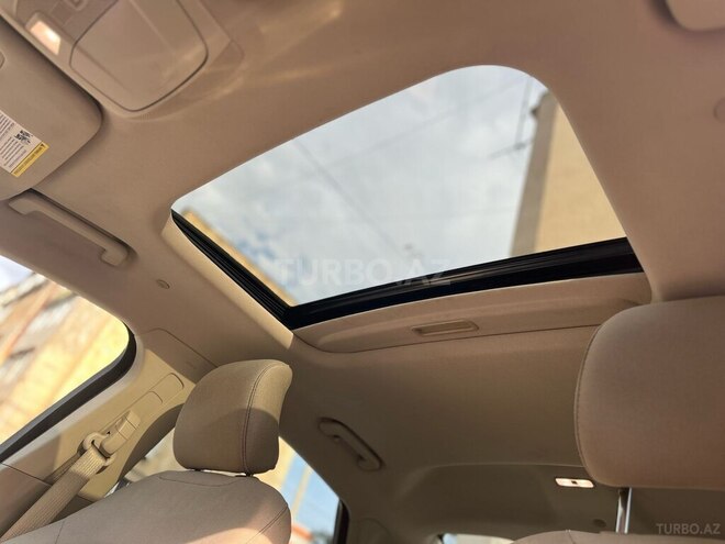 Ford Fusion (North America) 2019, 160,000 km - 2.0 l - Bakı