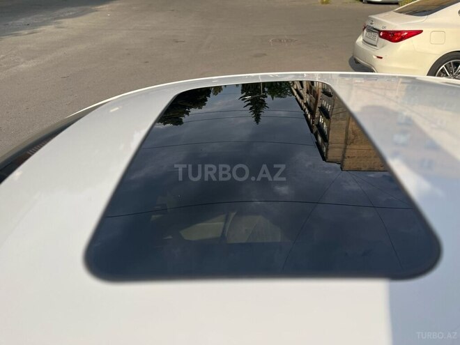 Ford Fusion (North America) 2019, 160,000 km - 2.0 l - Bakı