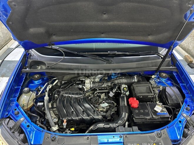 Renault Sandero 2021, 47,000 km - 1.6 l - Bakı
