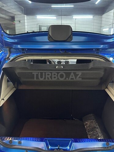 Renault Sandero 2021, 47,000 km - 1.6 l - Bakı