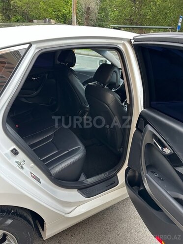 Hyundai Grandeur 2015, 182,566 km - 2.2 l - Bakı