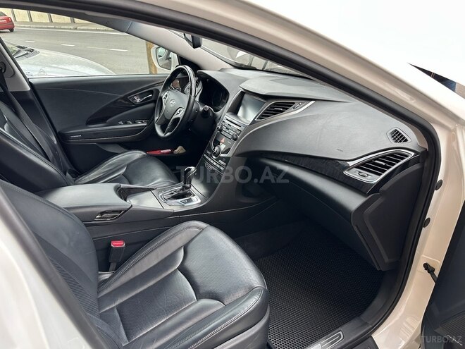 Hyundai Grandeur 2015, 182,566 km - 2.2 l - Bakı