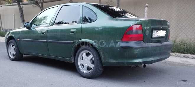 Opel Vectra 1996, 344,000 km - 1.6 l - Bakı