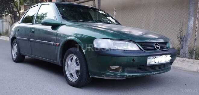 Opel Vectra 1996, 344,000 km - 1.6 l - Bakı