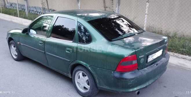Opel Vectra 1996, 344,000 km - 1.6 l - Bakı