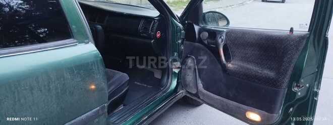 Opel Vectra 1996, 344,000 km - 1.6 l - Bakı