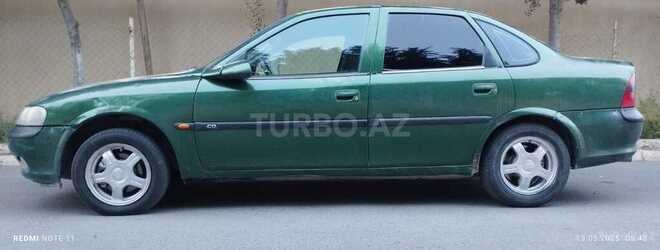 Opel Vectra 1996, 344,000 km - 1.6 l - Bakı