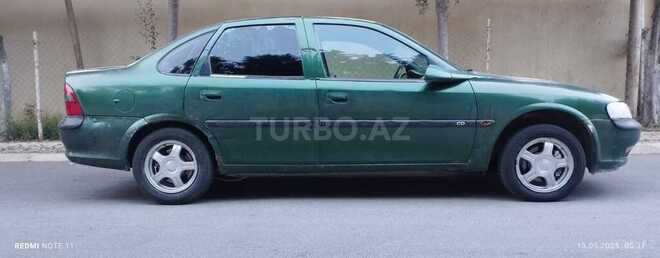 Opel Vectra 1996, 344,000 km - 1.6 l - Bakı
