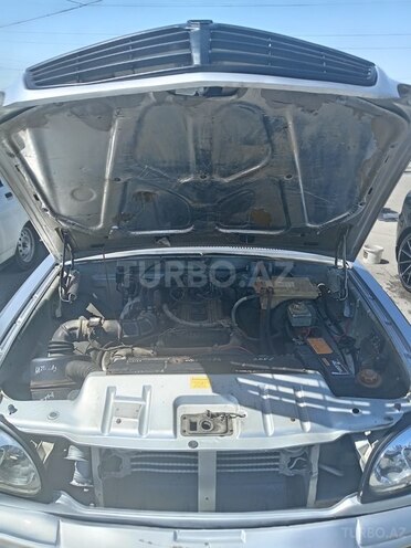 GAZ 31105 2006, 404,000 km - 2.3 l - Bakı