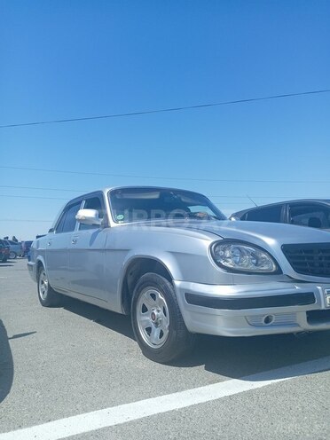 GAZ 31105 2006, 404,000 km - 2.3 l - Bakı