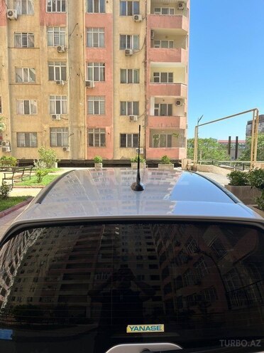 Mercedes A 170 2007, 160,000 km - 1.7 л - Bakı