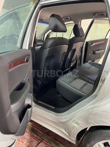 Mercedes A 170 2007, 160,000 km - 1.7 л - Bakı