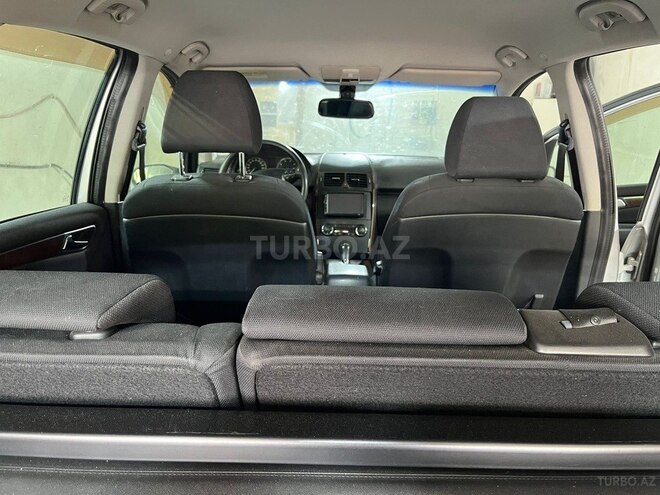 Mercedes A 170 2007, 160,000 km - 1.7 л - Bakı