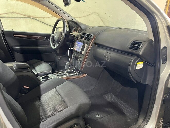 Mercedes A 170 2007, 160,000 km - 1.7 л - Bakı