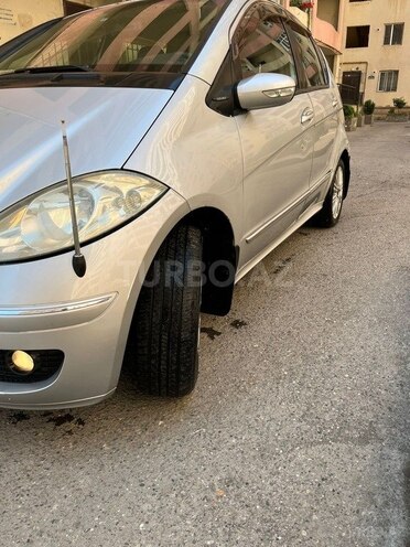 Mercedes A 170 2007, 160,000 km - 1.7 л - Bakı