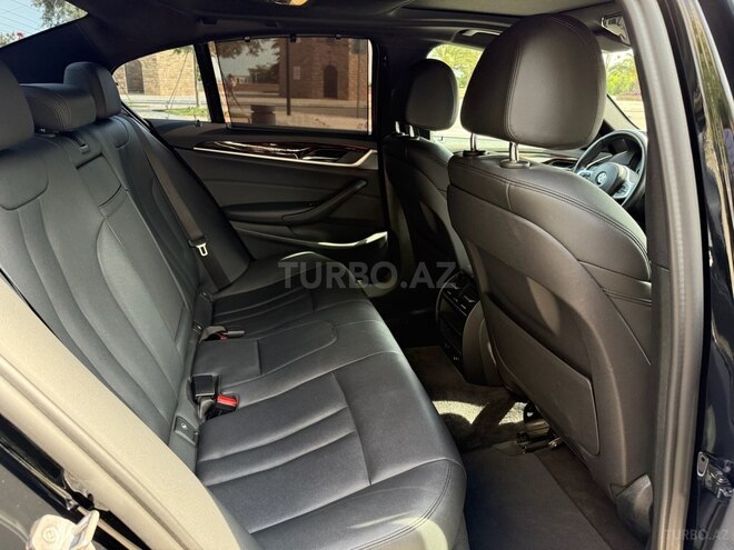 BMW 530 2019, 103,000 km - 2.0 l - Bakı
