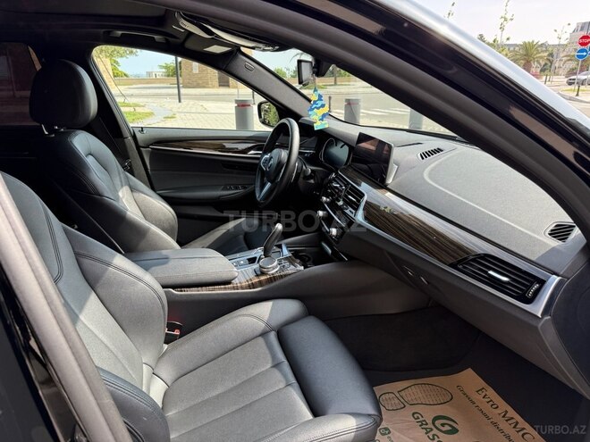 BMW 530 2019, 103,000 km - 2.0 l - Bakı