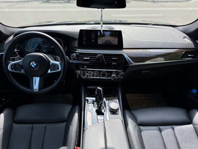 BMW 530 2019, 103,000 km - 2.0 l - Bakı
