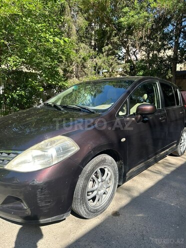 Nissan Tiida 2011, 164,535 km - 1.5 l - Bakı