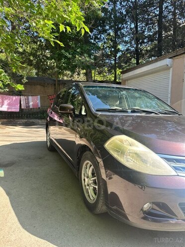 Nissan Tiida 2011, 164,535 km - 1.5 l - Bakı