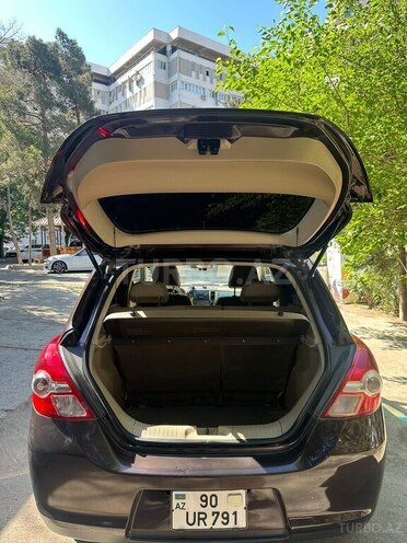 Nissan Tiida 2011, 164,535 km - 1.5 l - Bakı