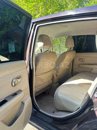 Nissan Tiida 2011, 164,535 km - 1.5 l - Bakı