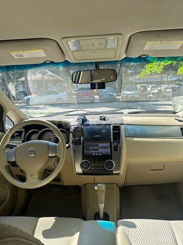 Nissan Tiida 2011, 164,535 km - 1.5 l - Bakı