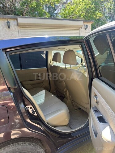 Nissan Tiida 2011, 164,535 km - 1.5 l - Bakı