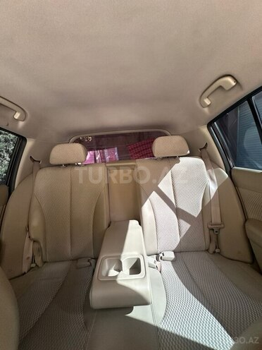 Nissan Tiida 2011, 164,535 km - 1.5 l - Bakı