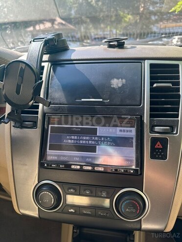 Nissan Tiida 2011, 164,535 km - 1.5 l - Bakı