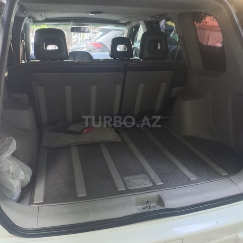 Nissan X-Trail 2001, 346,000 km - 2.0 l - Bakı