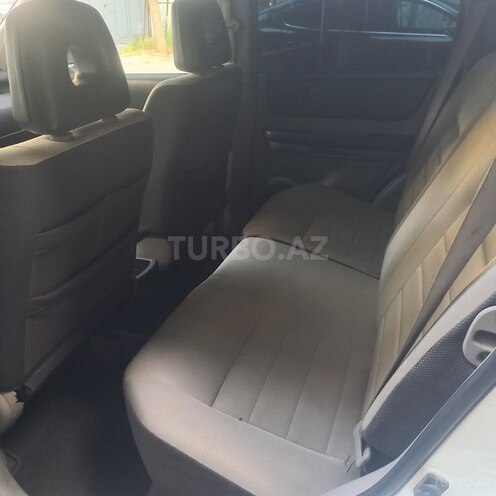 Nissan X-Trail 2001, 346,000 km - 2.0 l - Bakı