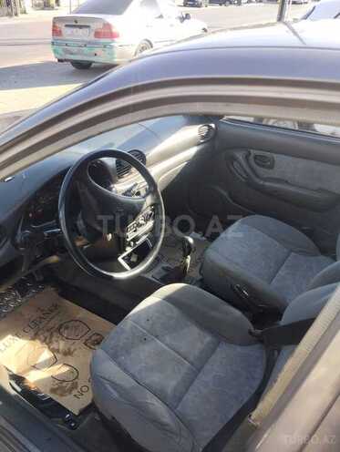 Hyundai Accent 1995, 250,000 km - 1.5 л - Bakı