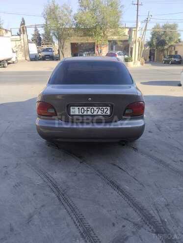 Hyundai Accent 1995, 250,000 km - 1.5 л - Bakı