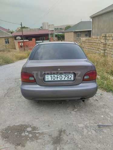 Hyundai Accent 1995, 250,000 km - 1.5 л - Bakı