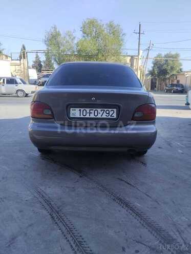Hyundai Accent 1995, 250,000 km - 1.5 л - Bakı
