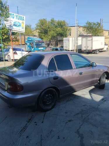 Hyundai Accent 1995, 250,000 km - 1.5 л - Bakı