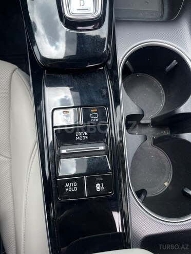 Hyundai Sonata 2022, 76,000 km - 1.6 l - Bakı