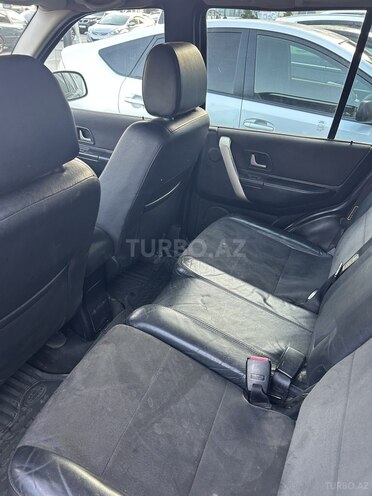 Land Rover Freelander 2005, 131,000 km - 2.5 l - Bakı