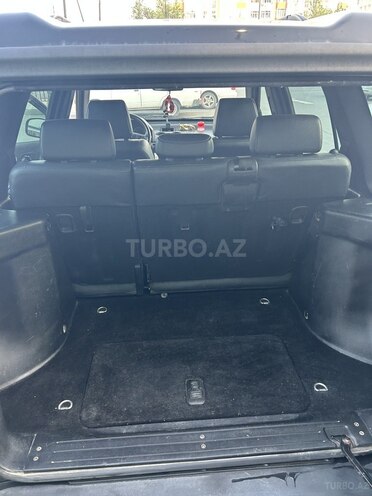 Land Rover Freelander 2005, 131,000 km - 2.5 l - Bakı