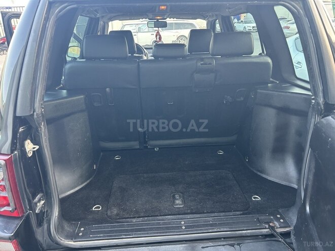 Land Rover Freelander 2005, 131,000 km - 2.5 l - Bakı
