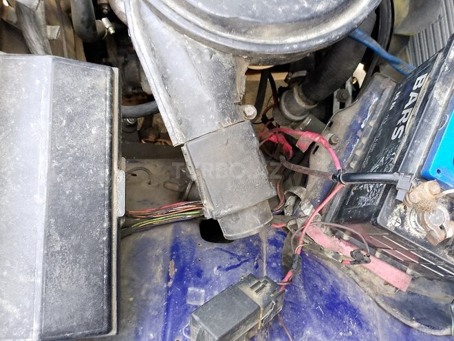 LADA (VAZ) 2107 2001, 95,000 km - 1.6 l - Mingəçevir