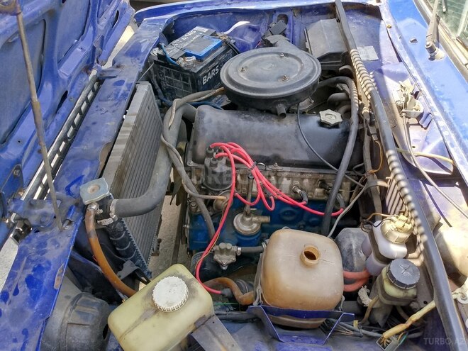 LADA (VAZ) 2107 2001, 95,000 km - 1.6 l - Mingəçevir